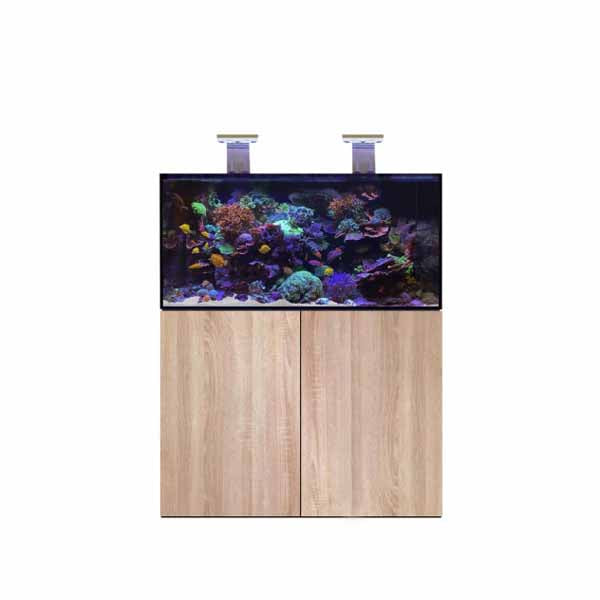 Aqua-Pro Reef 1200, Aquarien Set, Aquarium System