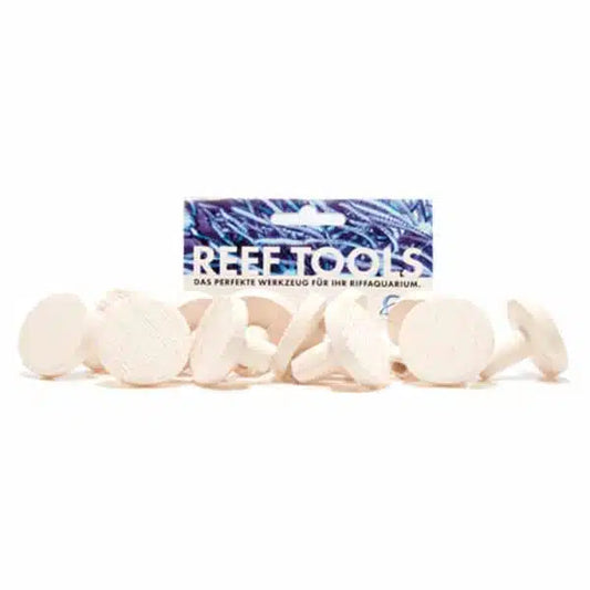 ReefTools, 2cm, 6 Stück, 12 Stück